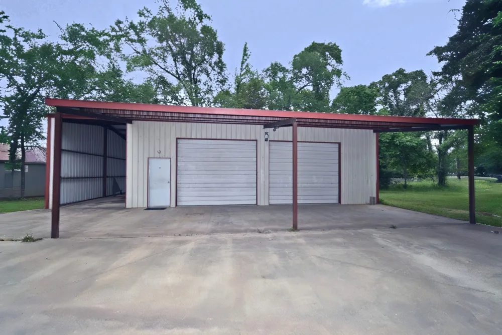 1489 County Road 1858 Yantis, TX 75497