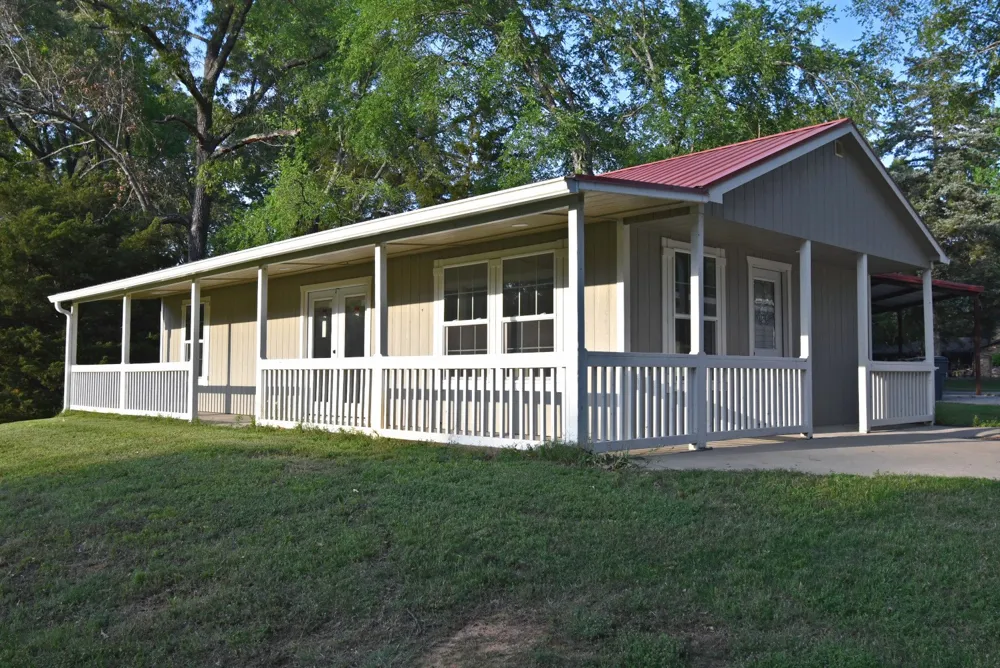 1489 County Road 1858 Yantis, TX 75497
