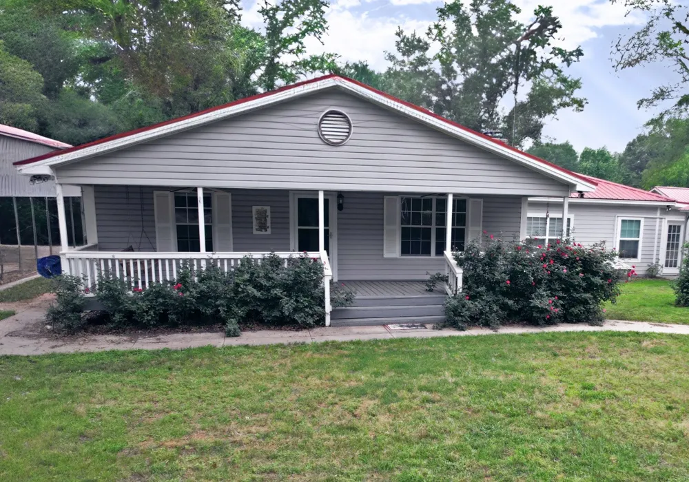 1489 County Road 1858 Yantis, TX 75497