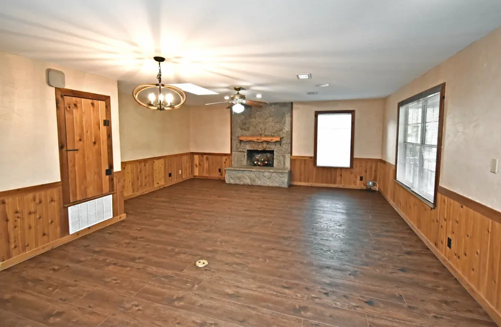 1489 County Road 1858 Yantis, TX 75497