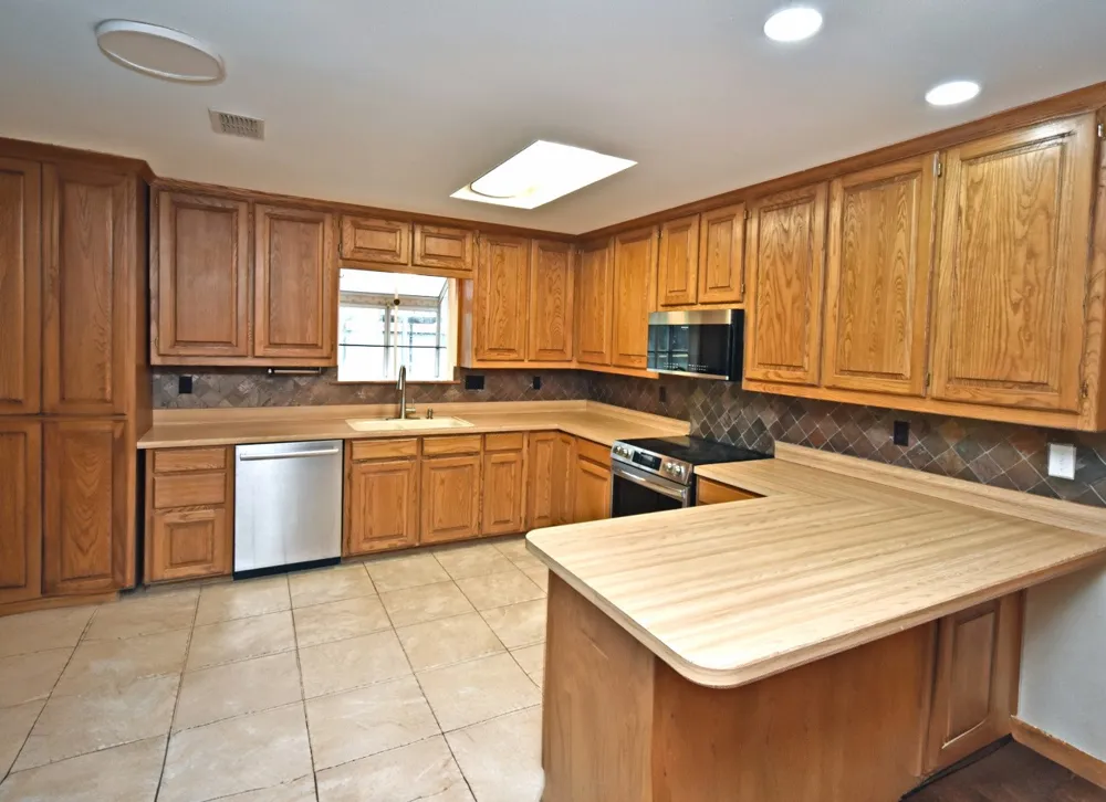 1489 County Road 1858 Yantis, TX 75497