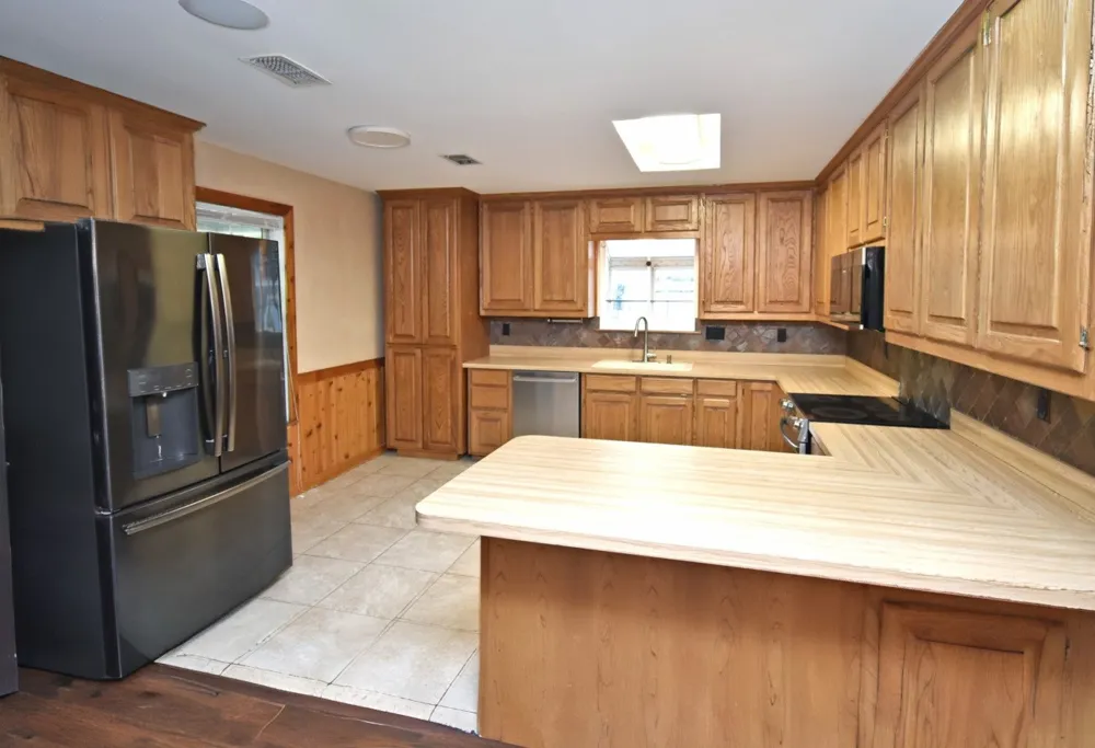 1489 County Road 1858 Yantis, TX 75497