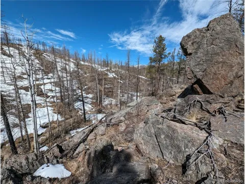 60 Powder Horn Trail