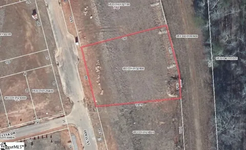 700 Odell Street #(Lot 329)
