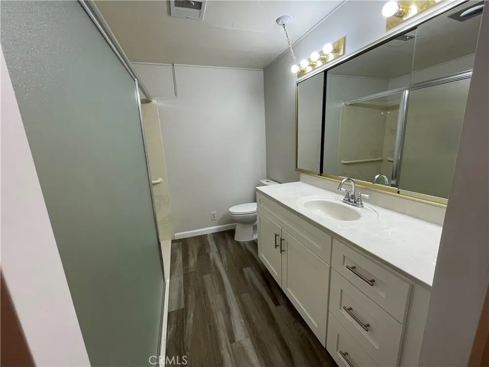 4747 Oak Crest Road #28 Fallbrook, CA 92028