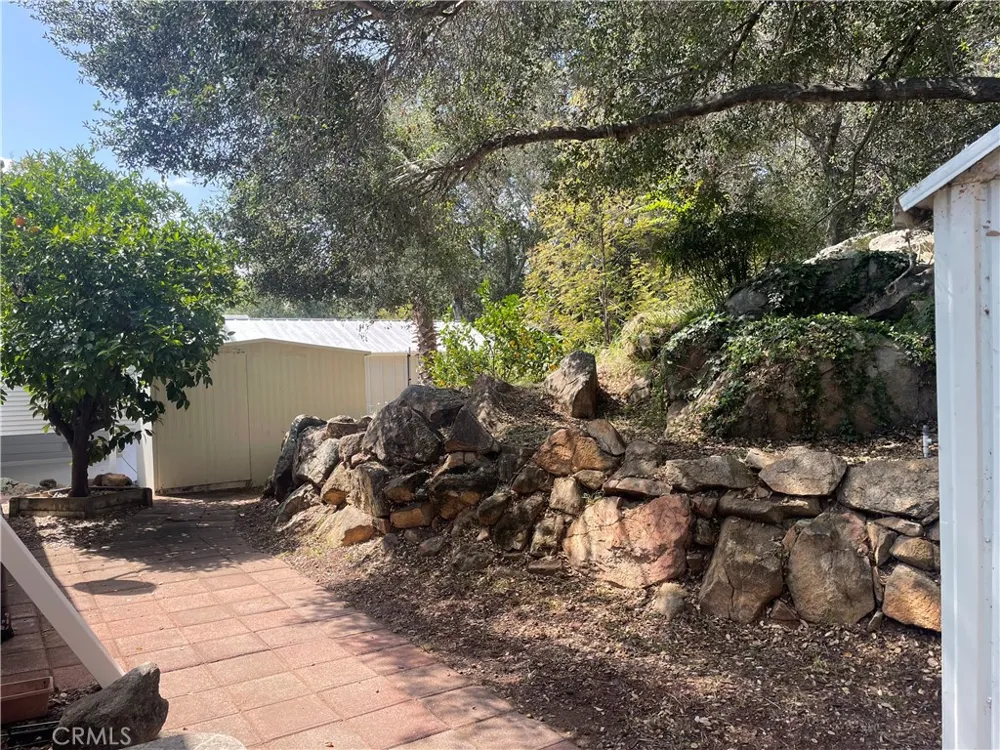 4747 Oak Crest Road #28 Fallbrook, CA 92028