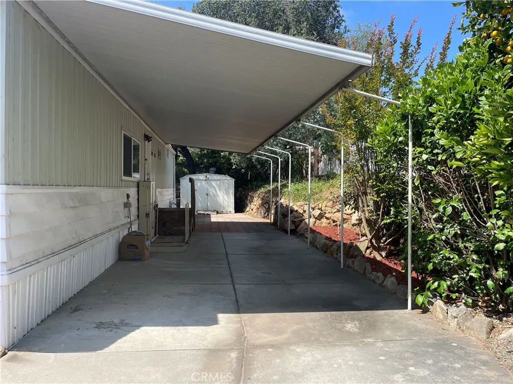 4747 Oak Crest Road #28 Fallbrook, CA 92028