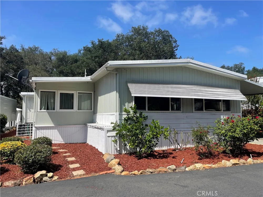 4747 Oak Crest Road #28 Fallbrook, CA 92028