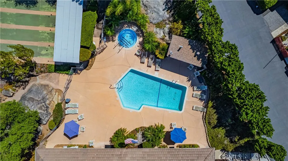 4747 Oak Crest Road #28 Fallbrook, CA 92028