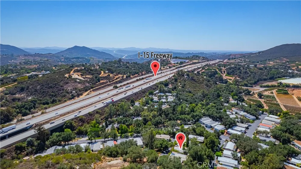 4747 Oak Crest Road #28 Fallbrook, CA 92028
