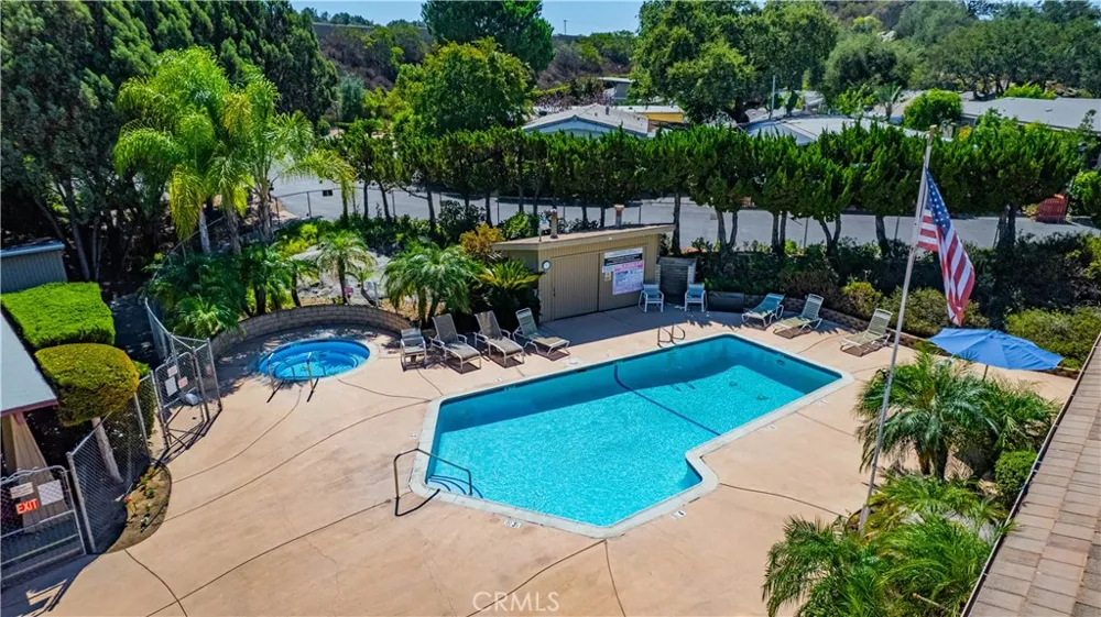 4747 Oak Crest Road #28 Fallbrook, CA 92028