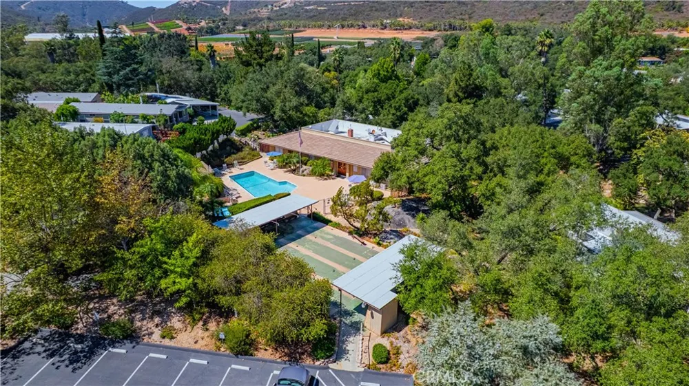 4747 Oak Crest Road #28 Fallbrook, CA 92028
