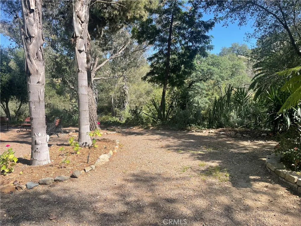 4747 Oak Crest Road #28 Fallbrook, CA 92028