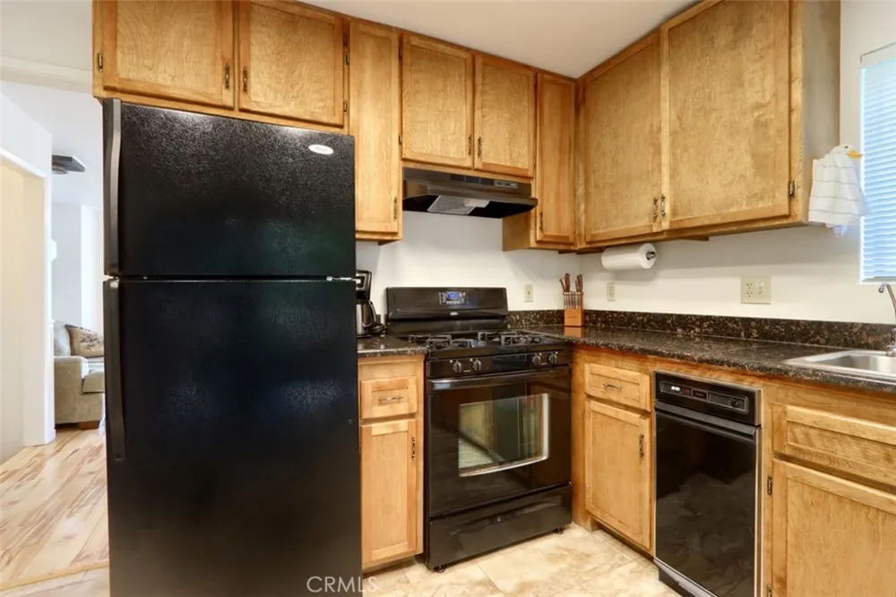 7430 Henness Ridge Road Yosemite, CA 95389
