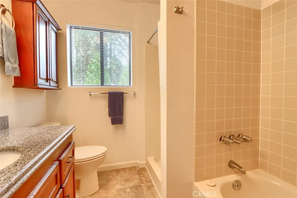 7430 Henness Ridge Road Yosemite, CA 95389