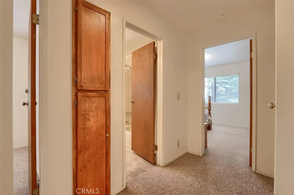 7430 Henness Ridge Road Yosemite, CA 95389