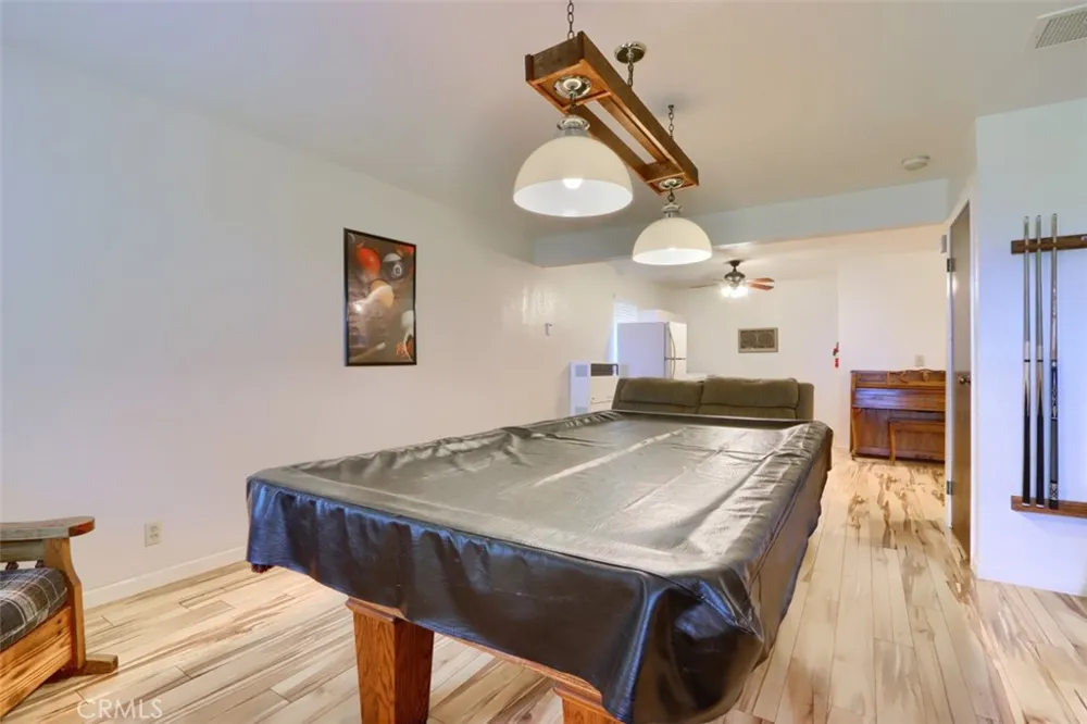 7430 Henness Ridge Road Yosemite, CA 95389