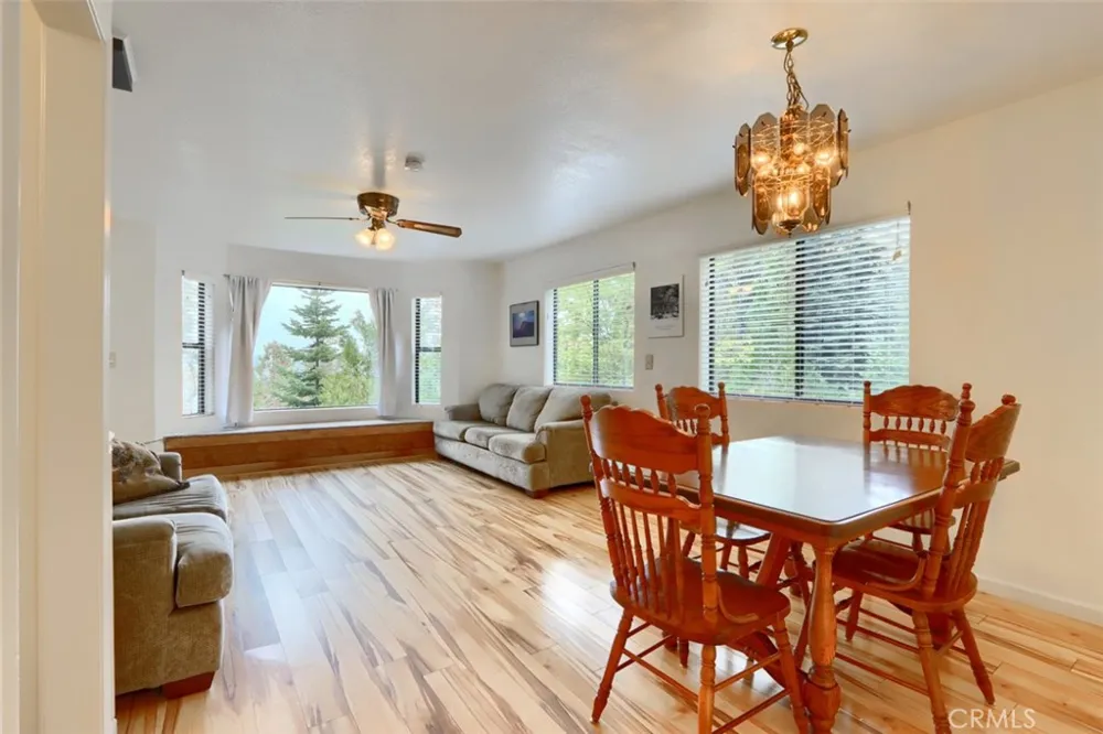 7430 Henness Ridge Road Yosemite, CA 95389