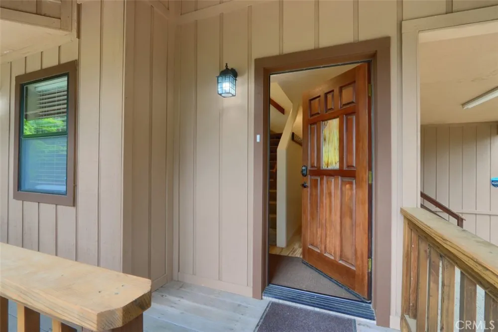 7430 Henness Ridge Road Yosemite, CA 95389