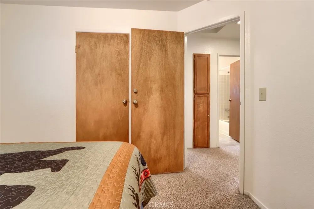 7430 Henness Ridge Road Yosemite, CA 95389
