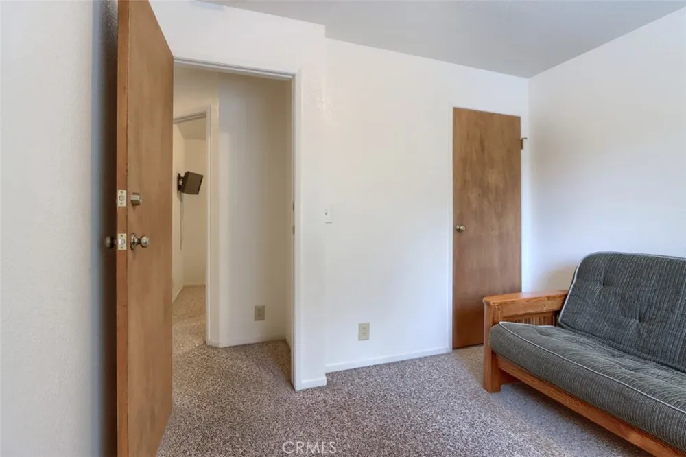 7430 Henness Ridge Road Yosemite, CA 95389