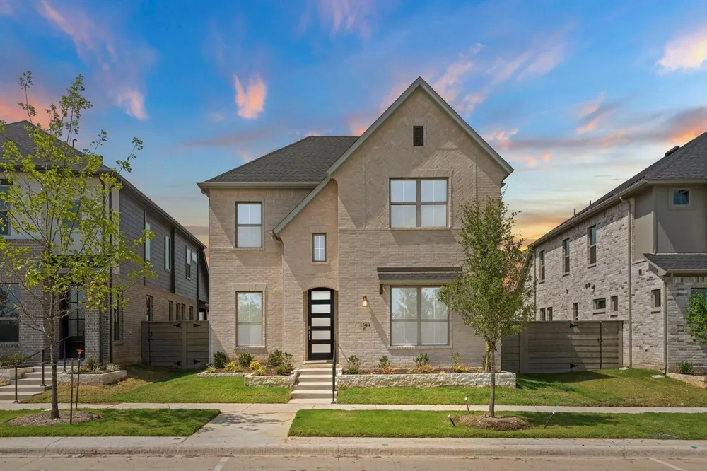 1508 Ramble Way Celina, TX 75009