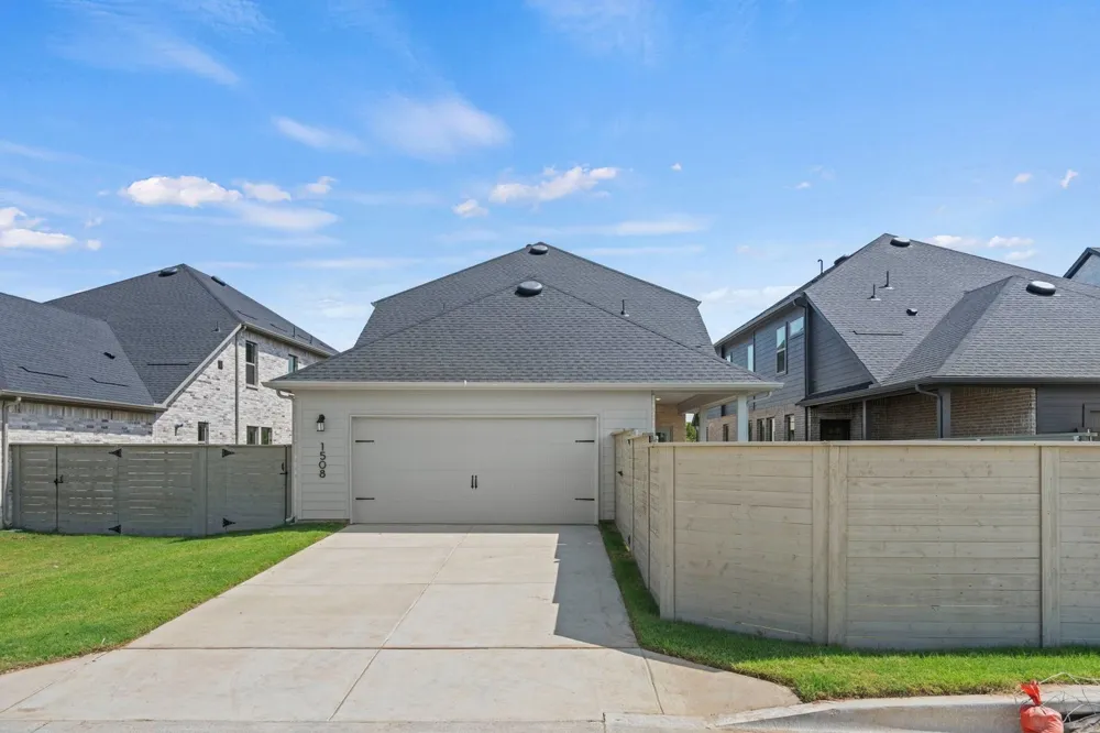 1508 Ramble Way Celina, TX 75009