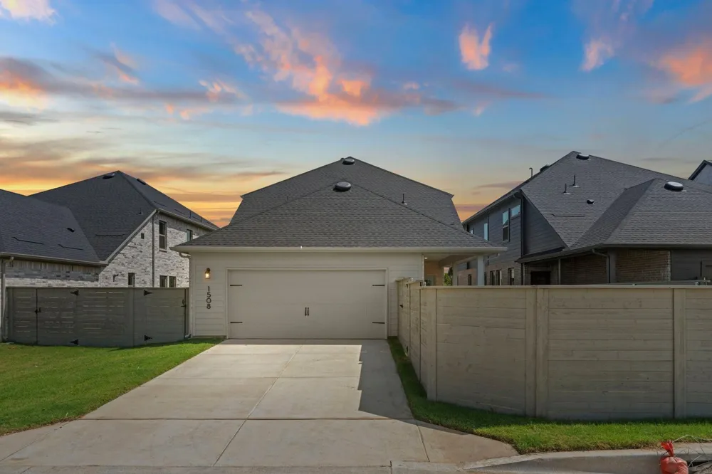 1508 Ramble Way Celina, TX 75009