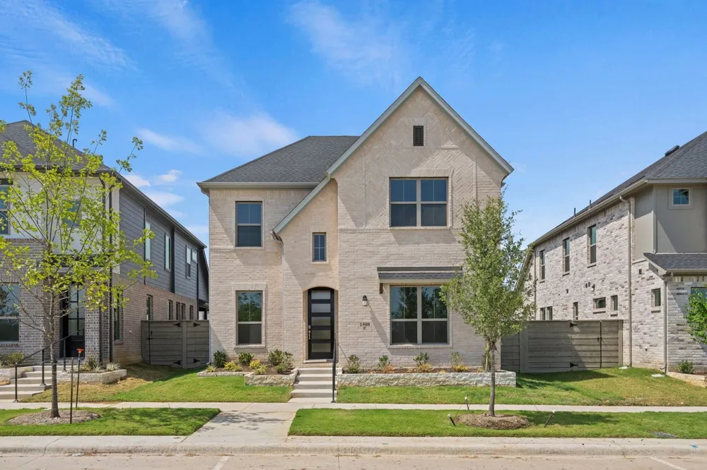 1508 Ramble Way Celina, TX 75009