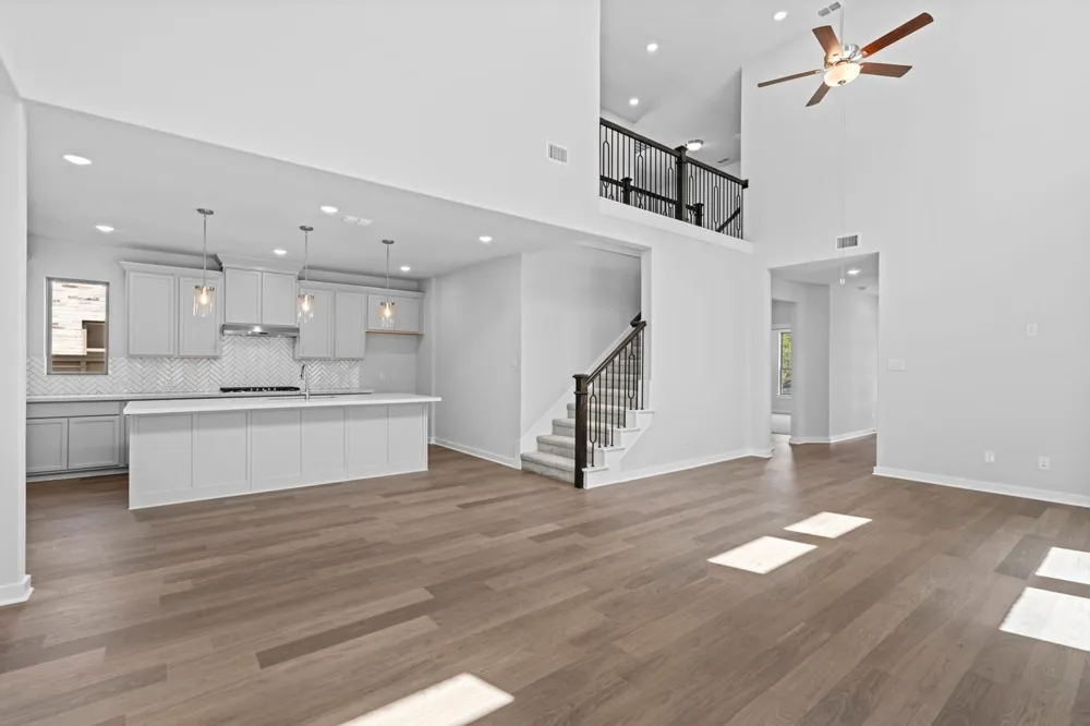 1508 Ramble Way Celina, TX 75009