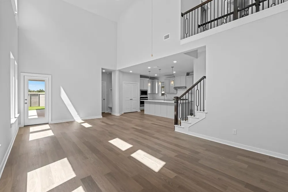 1508 Ramble Way Celina, TX 75009
