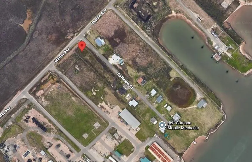 1216 Gulfview Lane Freeport, TX 77541