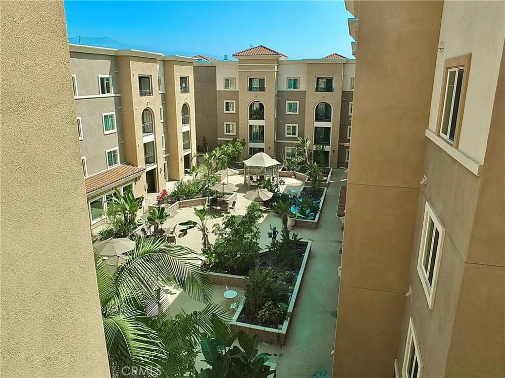 11 S 3rd #517 Alhambra, CA 91801