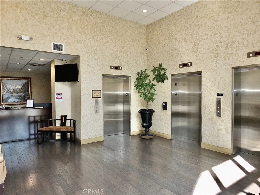 11 S 3rd #517 Alhambra, CA 91801