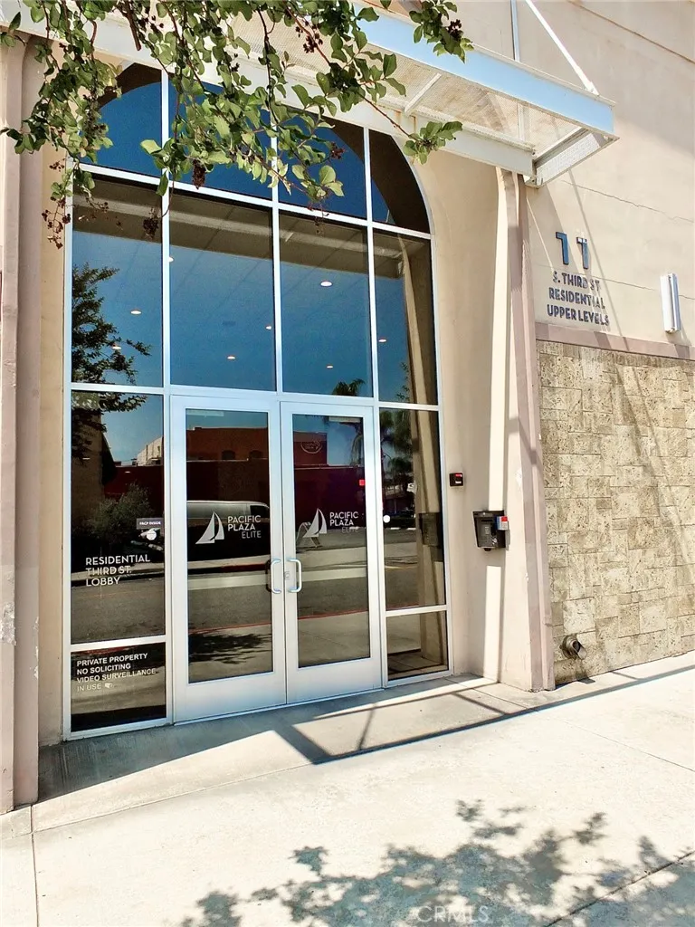 11 S 3rd #517 Alhambra, CA 91801