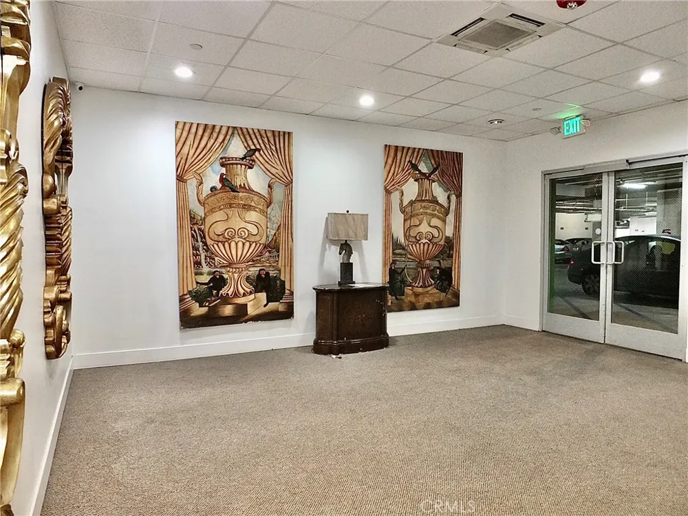 11 S 3rd #517 Alhambra, CA 91801