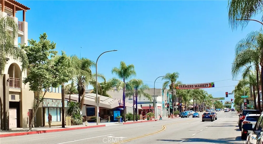 11 S 3rd #517 Alhambra, CA 91801