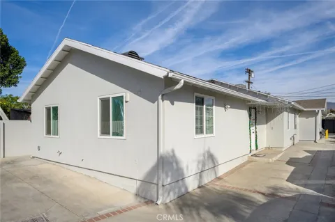 9031 El Dorado Avenue #Middle