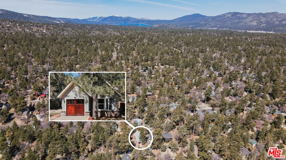 630 Victoria Lane Sugarloaf, CA 92386