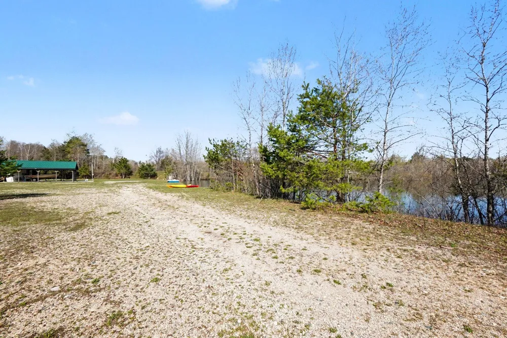 11545 5 Mile Road Evart, MI 49631