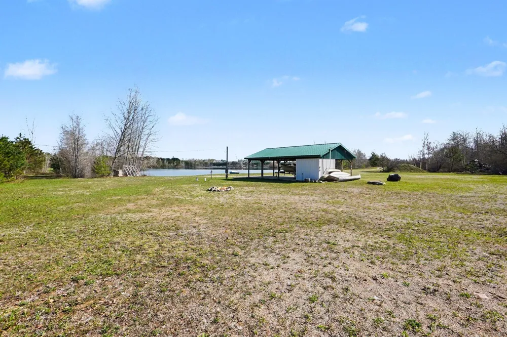 11545 5 Mile Road Evart, MI 49631