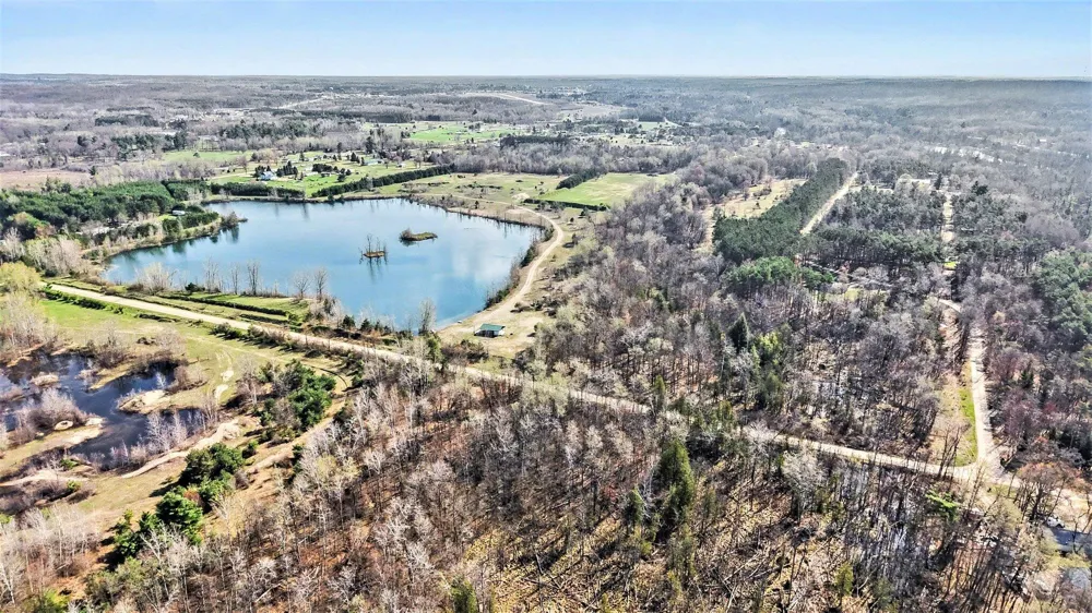 11545 5 Mile Road Evart, MI 49631
