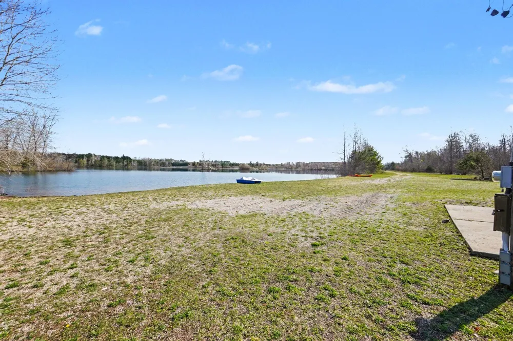 11545 5 Mile Road Evart, MI 49631