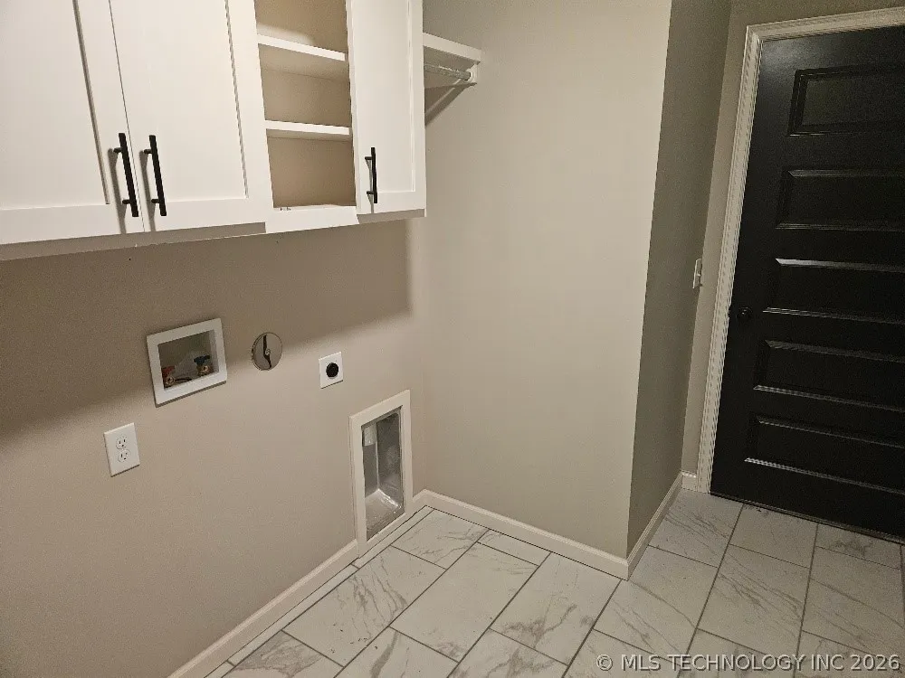10408 E 132nd Street S Bixby, OK 74008