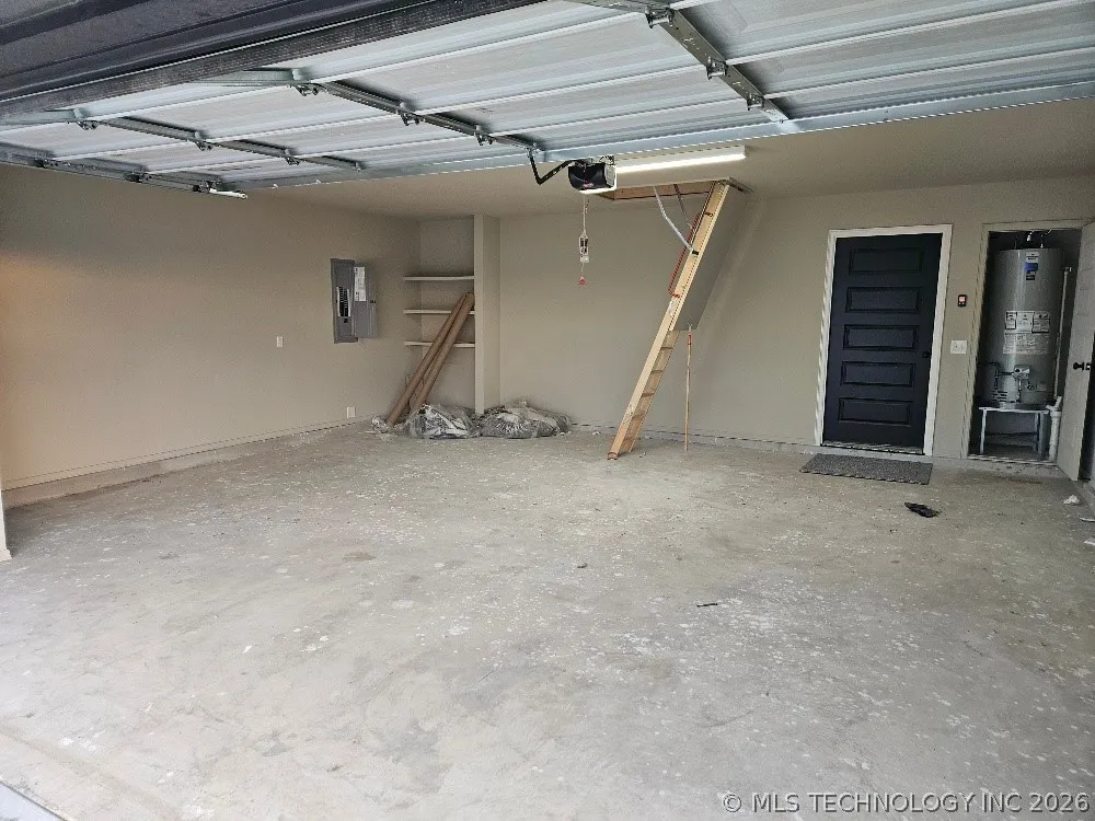 10408 E 132nd Street S Bixby, OK 74008