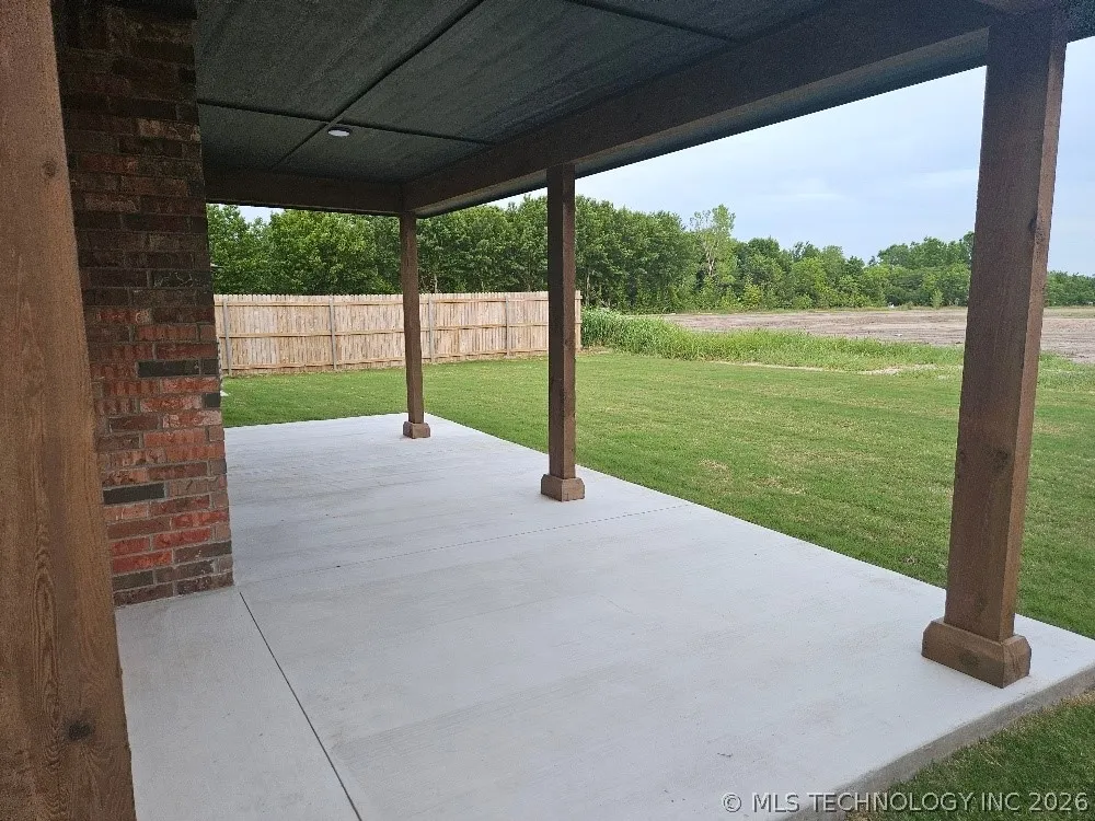 10408 E 132nd Street S Bixby, OK 74008