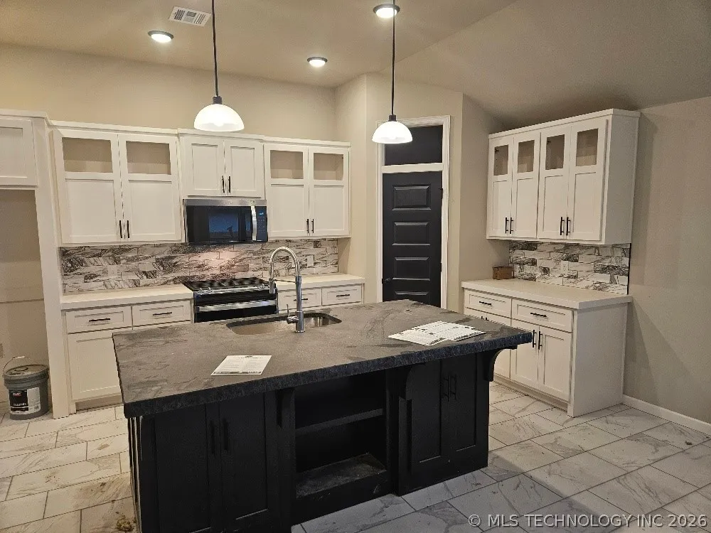 10408 E 132nd Street S Bixby, OK 74008