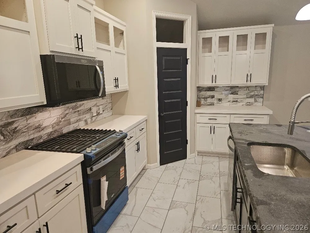 10408 E 132nd Street S Bixby, OK 74008