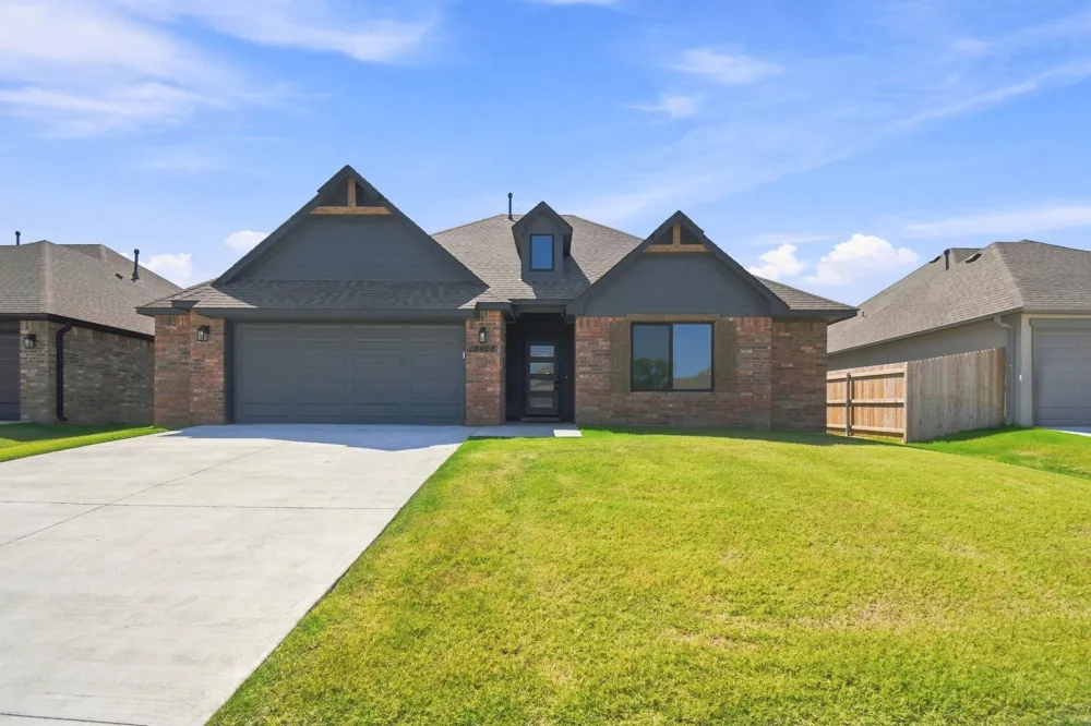 10408 E 132nd Street S Bixby, OK 74008