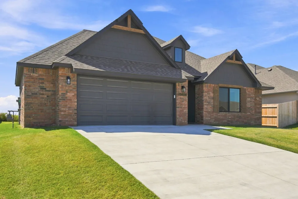 10408 E 132nd Street S Bixby, OK 74008